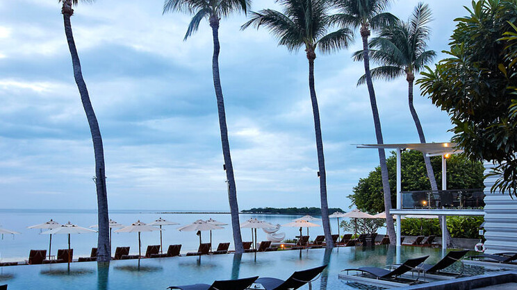 Sareeraya Villas & Suites